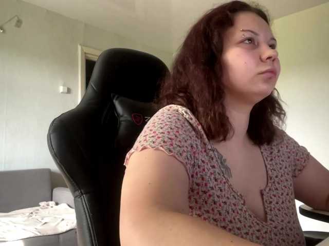 BurmaBarufaldi live cam on BongaCams