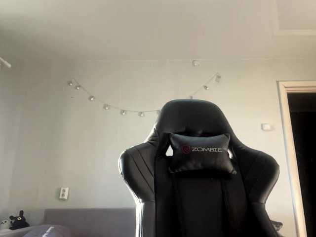 BurmaBarufaldi live cam on BongaCams