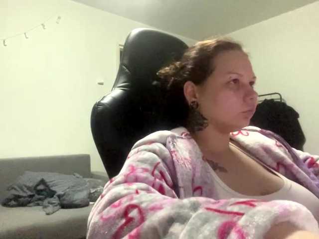 BurmaBarufaldi live cam on BongaCams