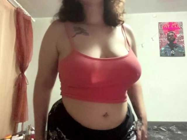 BurmaBarufaldi live cam on BongaCams