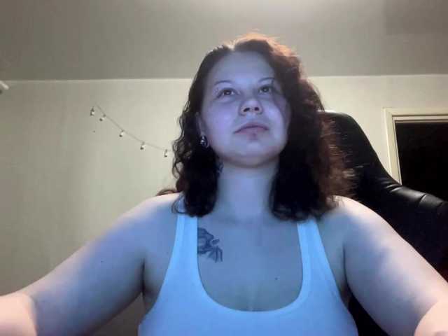 BurmaBarufaldi live cam on BongaCams