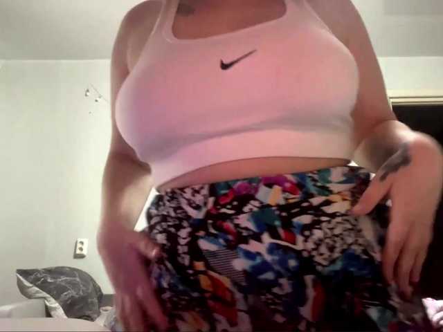 BurmaBarufaldi live cam on BongaCams