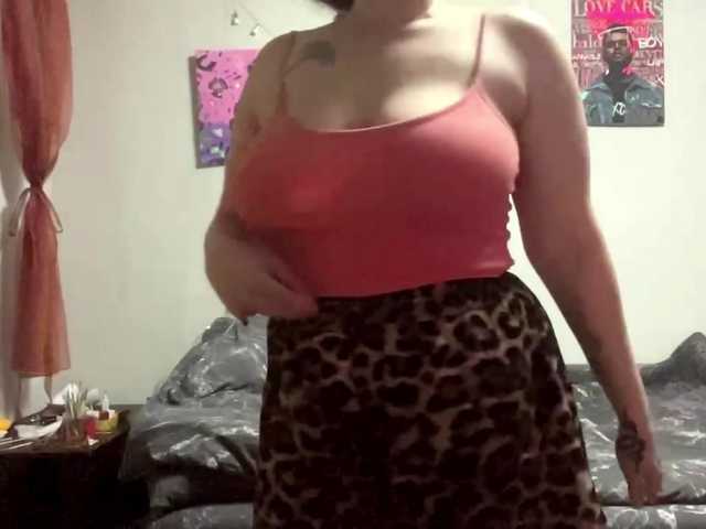 BurmaBarufaldi live cam on BongaCams