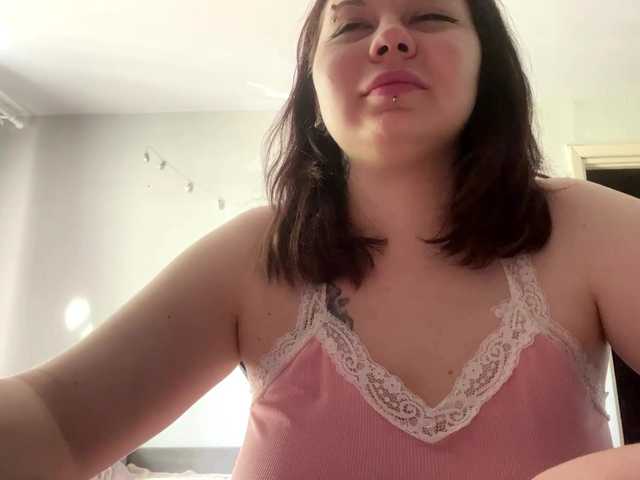 BurmaBarufaldi live cam on BongaCams