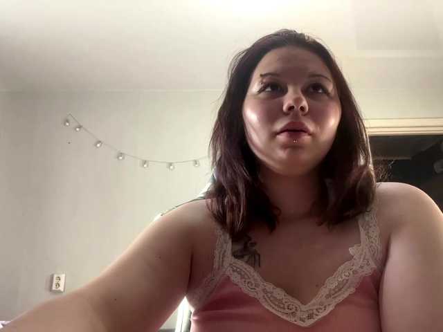 BurmaBarufaldi live cam on BongaCams