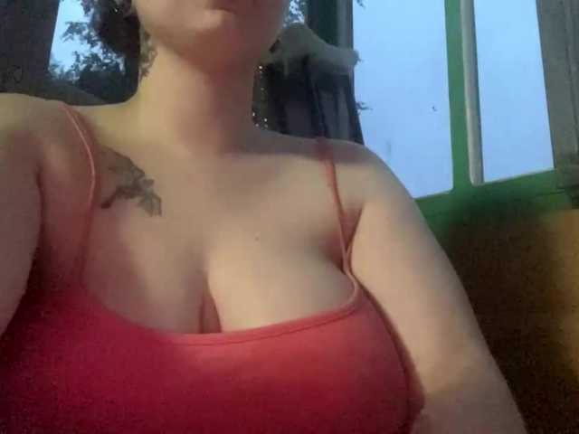 BurmaBarufaldi live cam on BongaCams