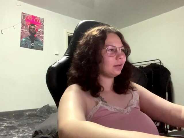 BurmaBarufaldi live cam on BongaCams