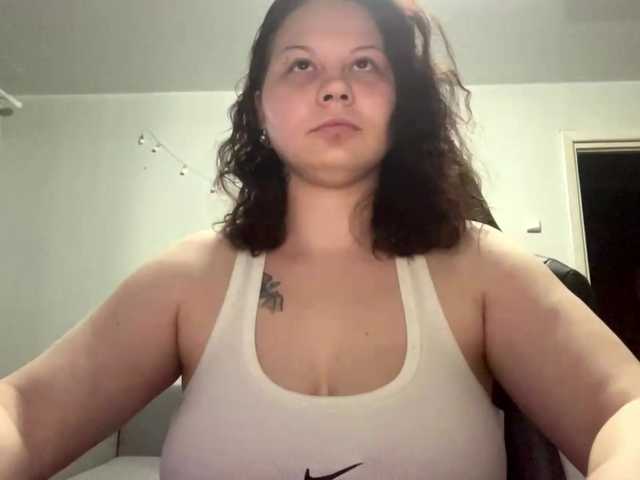 BurmaBarufaldi live cam on BongaCams