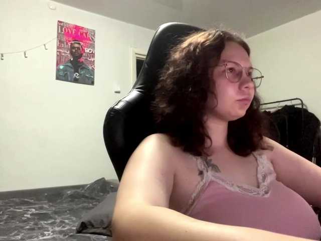 BurmaBarufaldi live cam on BongaCams