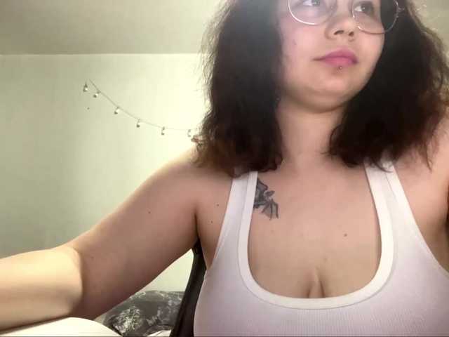 BurmaBarufaldi live cam on BongaCams