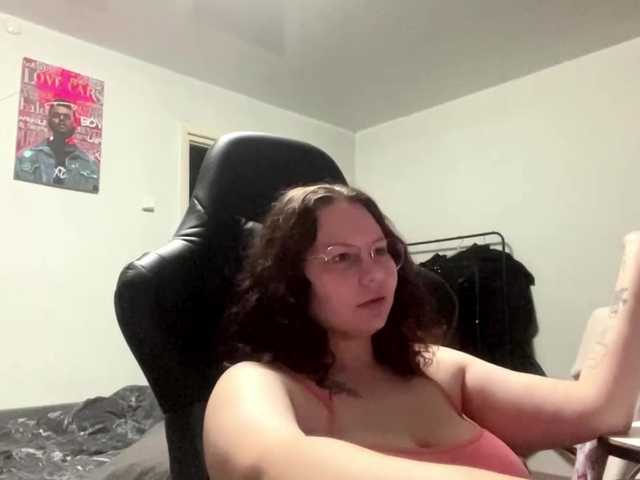 BurmaBarufaldi live cam on BongaCams