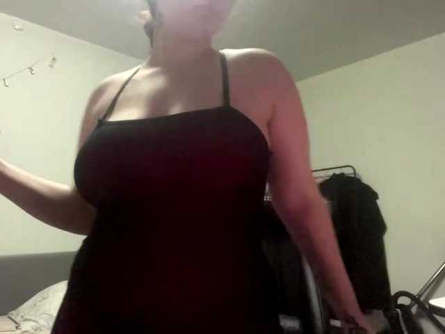 BurmaBarufaldi live cam on BongaCams