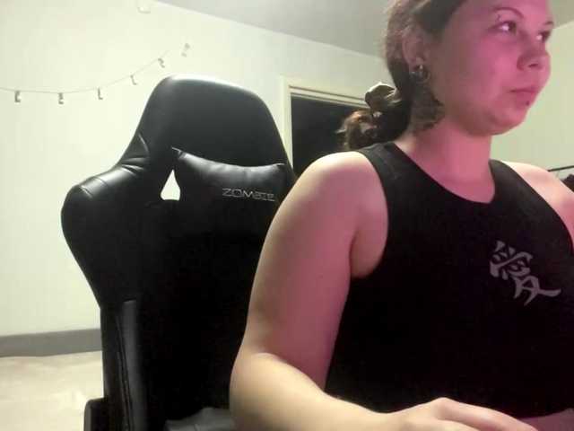 BurmaBarufaldi live cam on BongaCams