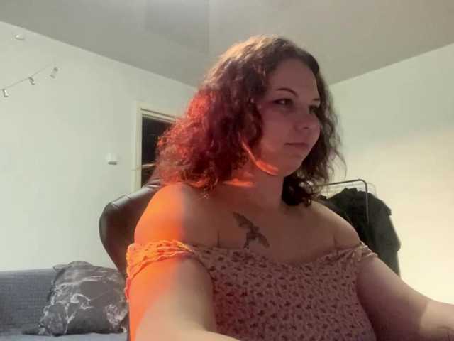 BurmaBarufaldi live cam on BongaCams