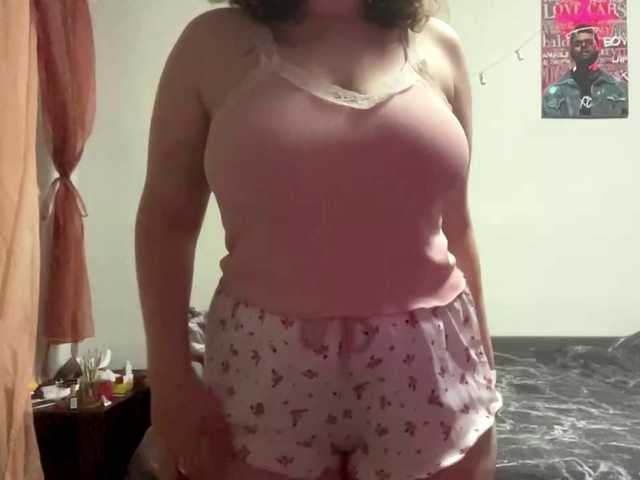 BurmaBarufaldi live cam on BongaCams