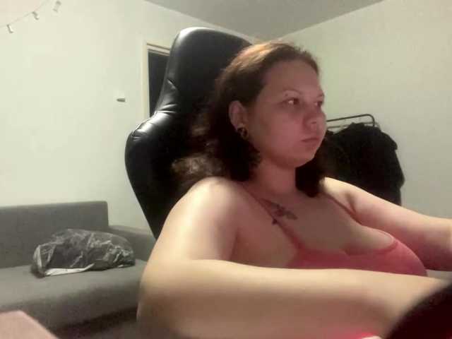 BurmaBarufaldi live cam on BongaCams