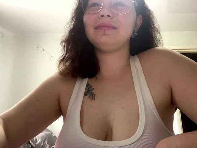 BurmaBarufaldi live cam on BongaCams