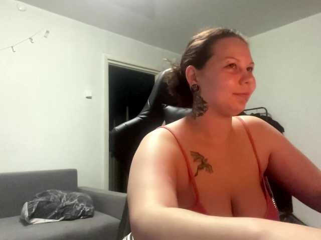 BurmaBarufaldi live cam on BongaCams