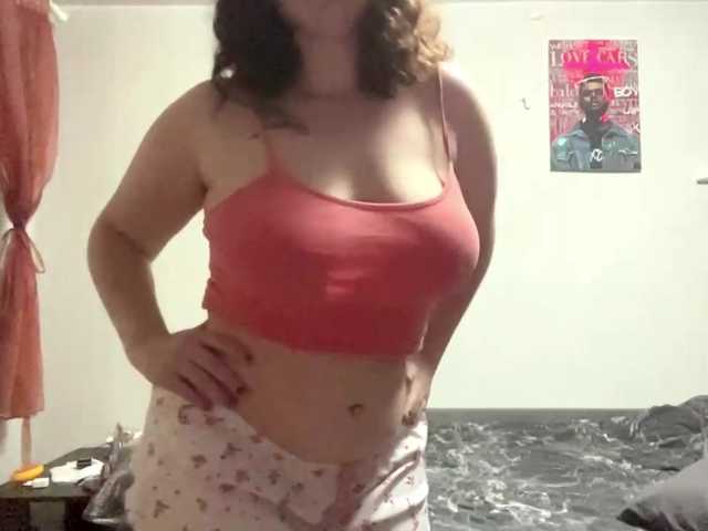 BurmaBarufaldi live cam on BongaCams
