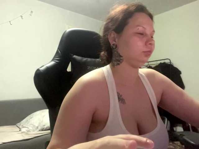 BurmaBarufaldi live cam on BongaCams