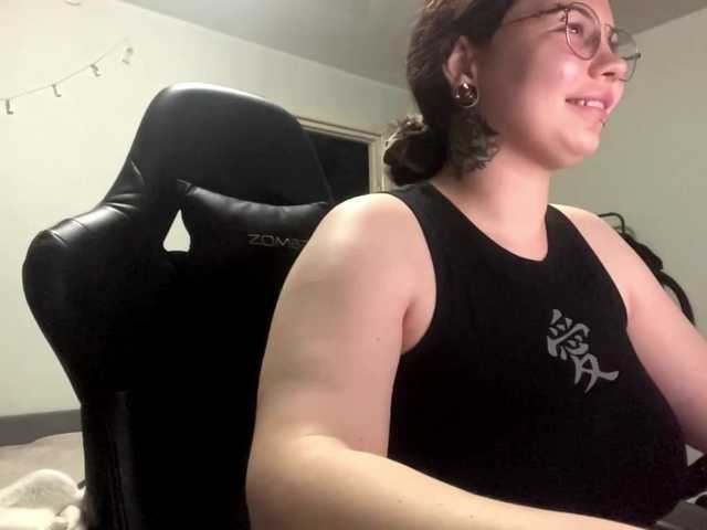 BurmaBarufaldi live cam on BongaCams