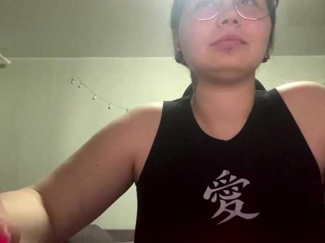 BurmaBarufaldi live cam on BongaCams