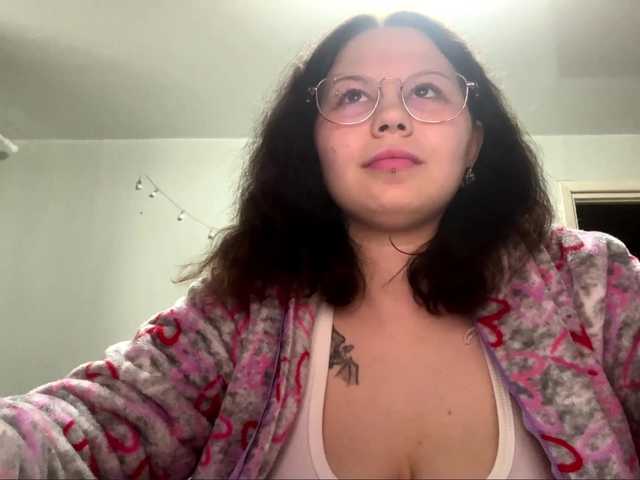BurmaBarufaldi live cam on BongaCams