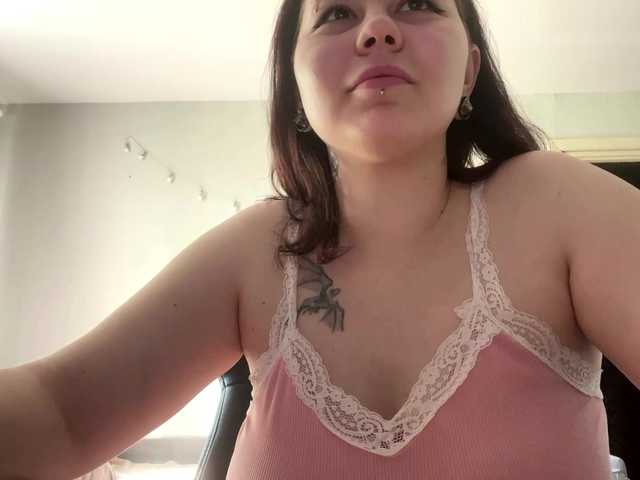 BurmaBarufaldi live cam on BongaCams