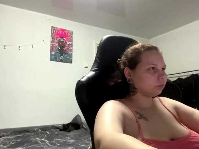 BurmaBarufaldi live cam on BongaCams