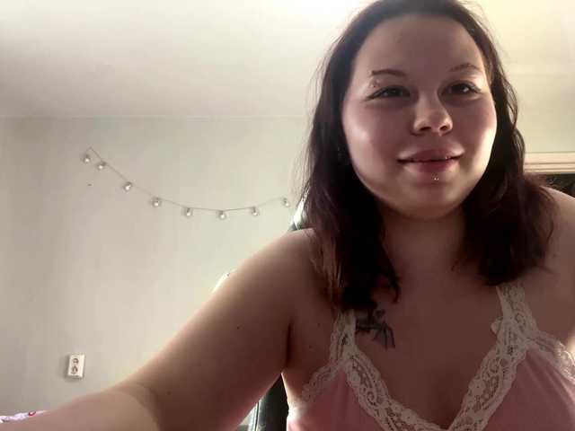 BurmaBarufaldi live cam on BongaCams