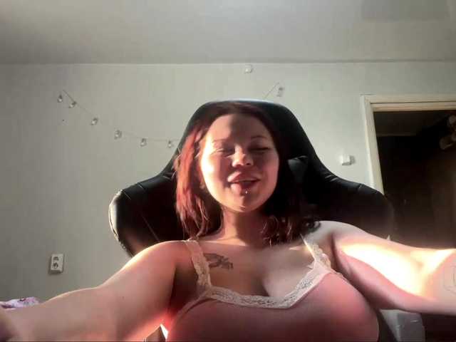 BurmaBarufaldi live cam on BongaCams