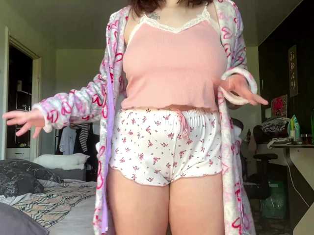 BurmaBarufaldi live cam on BongaCams