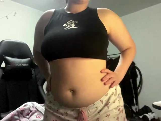 BurmaBarufaldi live cam on BongaCams
