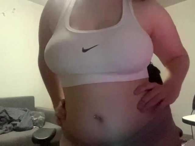 BurmaBarufaldi live cam on BongaCams
