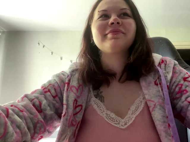 BurmaBarufaldi live cam on BongaCams