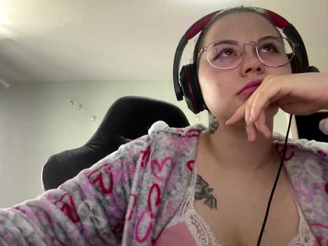 BurmaBarufaldi live cam on BongaCams