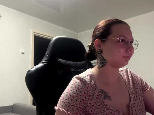 BurmaBarufaldi live cam on BongaCams