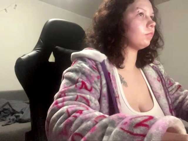 BurmaBarufaldi live cam on BongaCams
