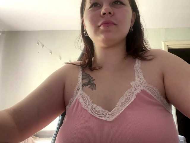 BurmaBarufaldi live cam on BongaCams
