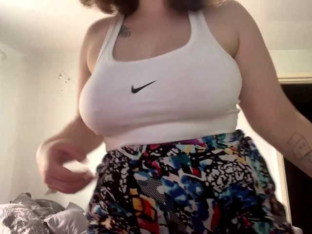 BurmaBarufaldi live cam on BongaCams