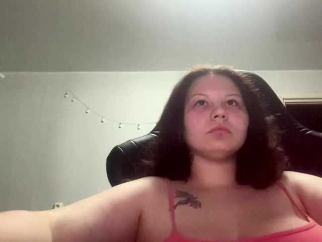 BurmaBarufaldi live cam on BongaCams
