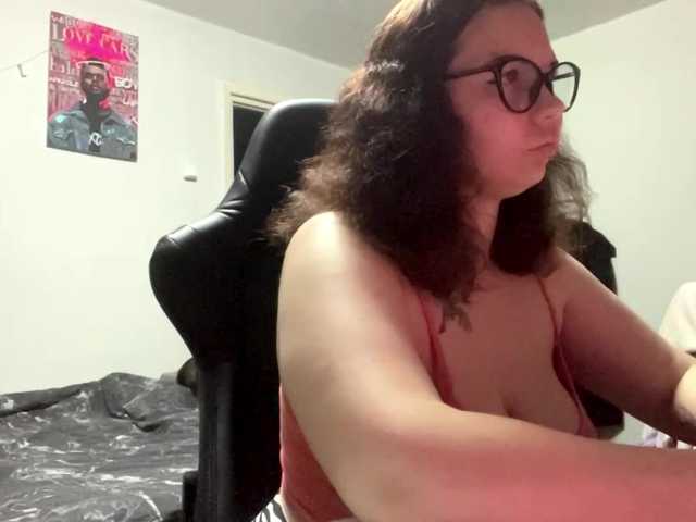 BurmaBarufaldi live cam on BongaCams