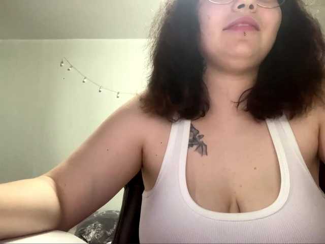 BurmaBarufaldi live cam on BongaCams