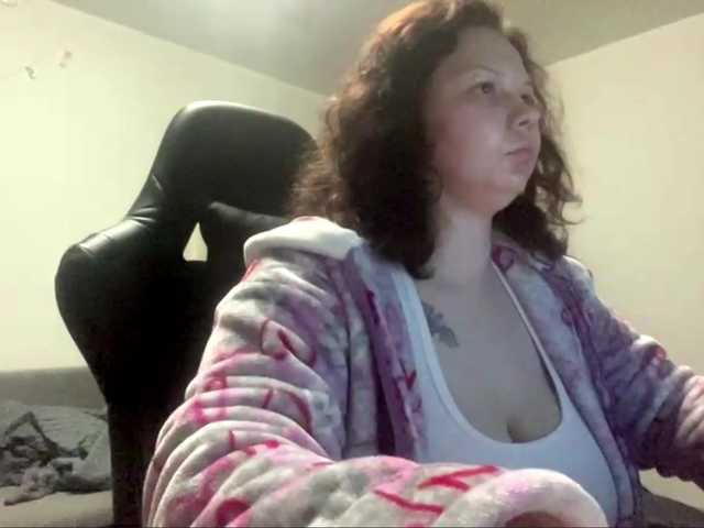 BurmaBarufaldi live cam on BongaCams