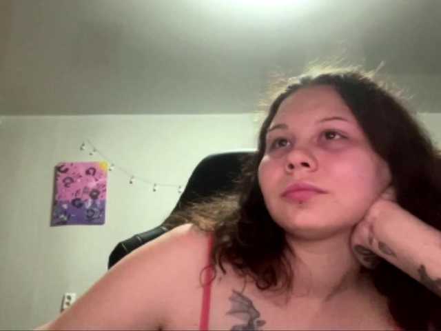 BurmaBarufaldi live cam on BongaCams