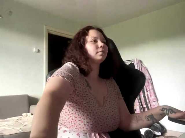 BurmaBarufaldi live cam on BongaCams