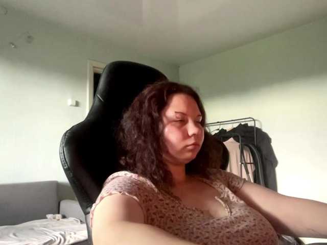 BurmaBarufaldi live cam on BongaCams