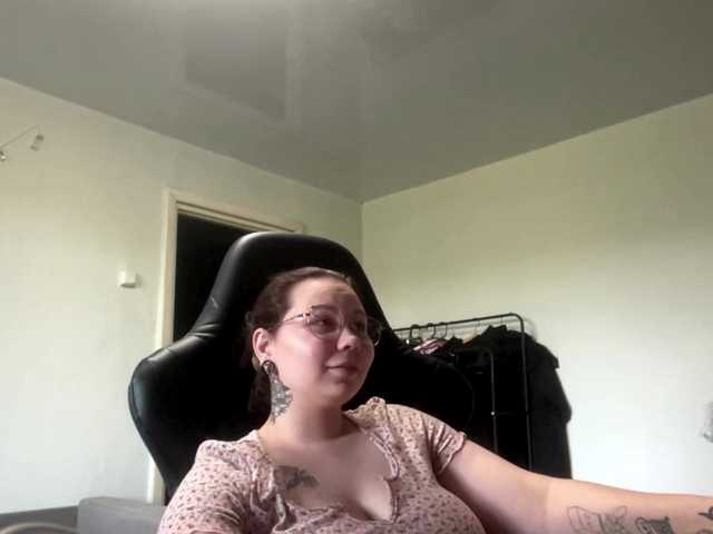 BurmaBarufaldi live cam on BongaCams