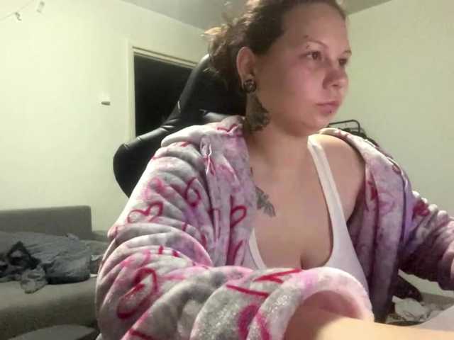 BurmaBarufaldi live cam on BongaCams