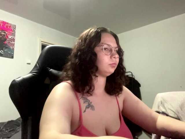 BurmaBarufaldi live cam on BongaCams